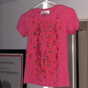 Yves Saint Laurent t-shirt